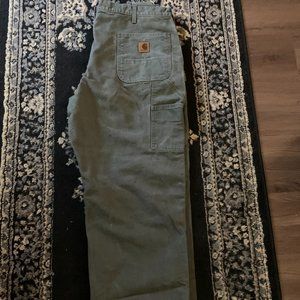 Carhartt Winter Jeans